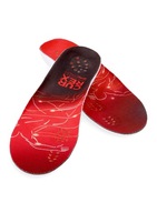 Устілки Currex RunExpert Low shoe 37-39