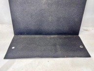 floor boot AUDI A5 8T COUPE 8T0863463 CA9 2/26