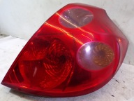 light rear rear part right KIA CEED HB 5D (K1)