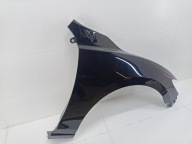 fender front right side Mazda 6 3 2014