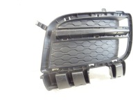 grid of a bumper front front left JAGUAR XE X760 GX73-8B290-CA