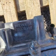 Getriebe ELEKTRYK DACIA SPRING Re0001