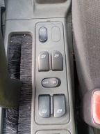 switch switch regulation panel windows Saab 93 9-3 98-02