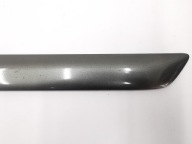 moulding door left rear part TOYOTA COROLLA E12 / 75652-02040