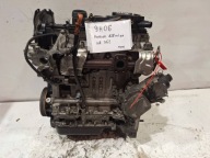 engine 9H06 PEUGEOT 308 II T9 1.6 EHDI 13