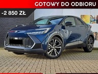 Toyota C-Hr 2.0 Hybrid Dynamic Force Executive 197KM | Pakiet Tech!