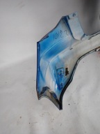 FORD FOCUS MK4 HB 18- bumper rear part rear JX7B-17906-A