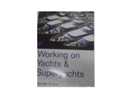Working on Yachts i Superyachts - Erico