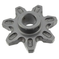 HOMLOKZATI FOGASKERÉK Z7 26mm CLAAS MERCATOR SENATOR PROTECTOR