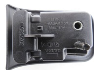 Levier cable ouverture capot du capot VOLVO V70 III 30779851