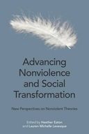 Advancing Nonviolence and Social Transformation: