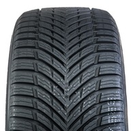 2× Nokian Tyres Seasonproof 1 215/60R17 100 V priľnavosť na snehu (3PMSF), výstuž (XL)