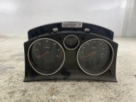 OPEL ZAFIRA B ASTRA H 1.9 CDTI dials dials 13225980