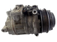 compressor; air conditioning compressor MERCEDES E200