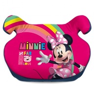 Seven Autosedačka Minnie Mouse 15-36 kg