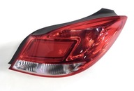 LAMPA PRAWY TYŁ OPEL INSIGNIA A SEDAN EUROPA 08-12