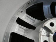 4X discs aluminium disc 5N0601025R VW 5X112