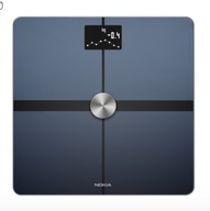 NOKIA Body Composition Wi-WI scale Waga łazienkowa