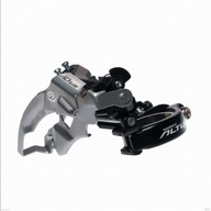 Przerzutka przód SHIMANO fd-m370 3 X 9 rz ALTUS