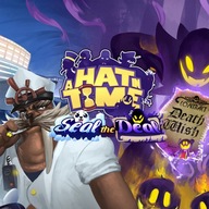 A HAT IN TIME - SEAL THE DEAL PC STEAM KĽÚČ + BONUS