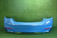 BMW M4 F82 F83 m-packet bumper rear rear part