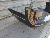 Stoßstange heck hinten PASSAT B6 05-10 Farbe LC9X PDC CHROM