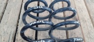 Q5 8R spring springs front front 2.0 TDI QUATTRO 8R0411105AR