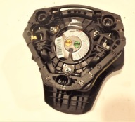 console dashboard OPEL CORSA D