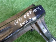 VW POLO 6C LIFT 14- bumper support front front