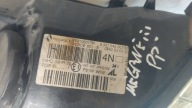 light right front RENAULT MEGANE III EU