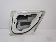 door right rear. MERCEDES 117