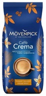 Kawa ziarnista Arabica Movenpick Caffe Crema 1000 g