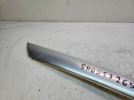 moulding windows CZOLOWEJ left CHROM AUDI A4 B6 B7 CABRIO 8H0853265