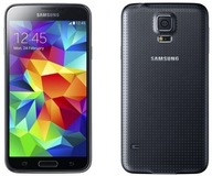 SAMSUNG GALAXY S5 SM-G900F idealny