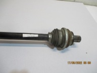 semi-axis AUDI Q3 83A 3Q0501204B right