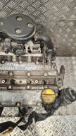 engine unprotected pillar OPEL ASTRA G 1.2 X12XE