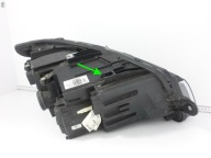 VW T6 T6.1 TRANSPORTER MULTIVAN LIFT 7L1 19-24 light FULL LED left front EU