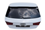 trunk door boot AUDI A3 8V SPORTBACK HATCHBACK 12-20 colour: LS9R
