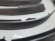 DEKORY alumínium BMW E60 E61 7897263
