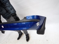 OPEL ZAFIRA A 99-05 bumper rear part rear