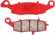 Brembo 07KA1807, 07KA1907