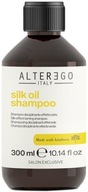Alter Ego Silk Oil Szampon 300ml