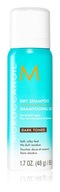 MOROCCANOIL DRY SUCHY SZAMPON CIEMNE 65ML