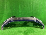 front bumper front AUDI A4 B9 15-19 S-LINE