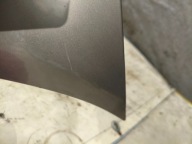 bumper front SEAT IBIZA 3 III LS7U
