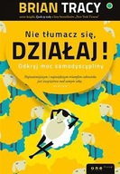 Nie tłumacz się, działaj! w.2015