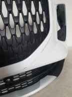 AUDI Q3 III 83H 25-> bumper front front 4 x PDC 83H807437