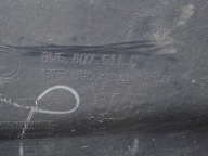 bumper rear part rear AUDI A5 F5 8W6 COUPE S LINE 16