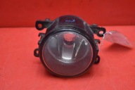 fog light left front front 9650001680 DACIA LOGAN MCV 1 and LIFT 07-12