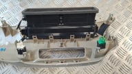 DEKOR Lüftungsgitter des lüfters mitte CITROEN DS3